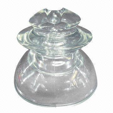 Glass Insulator, Weighs 1.9kg