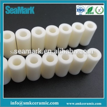 High hardness zirconia ceramic sleeve bush