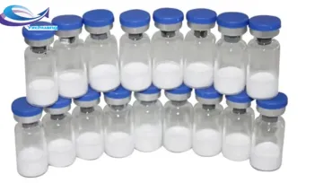 Supply Mt2 Mt-II 99% Purity Melanotan2