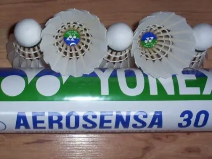 wholesale  new   YOnex  fashion  aerosensa 50  badminton shuttlecock