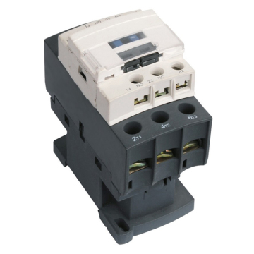 LC1-DN09/12 Contattore Super AC