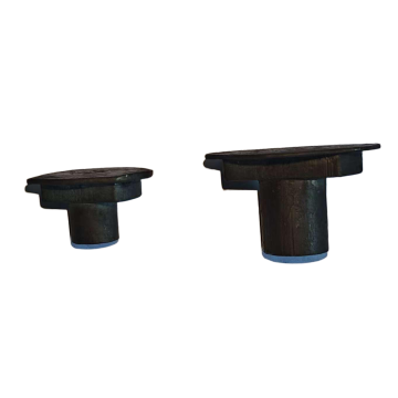 Заготовка шаровой головки прецизионной обработки