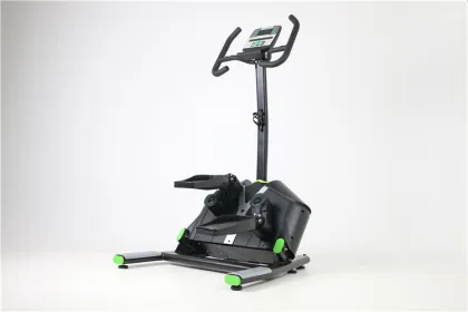 Horizontal Swing Elliptical Trainer Machine