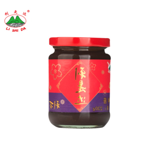 Sauce Hoisin pour tremper en pot chaude