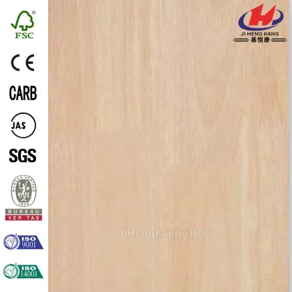 1/3in Pine FingerJoint Board