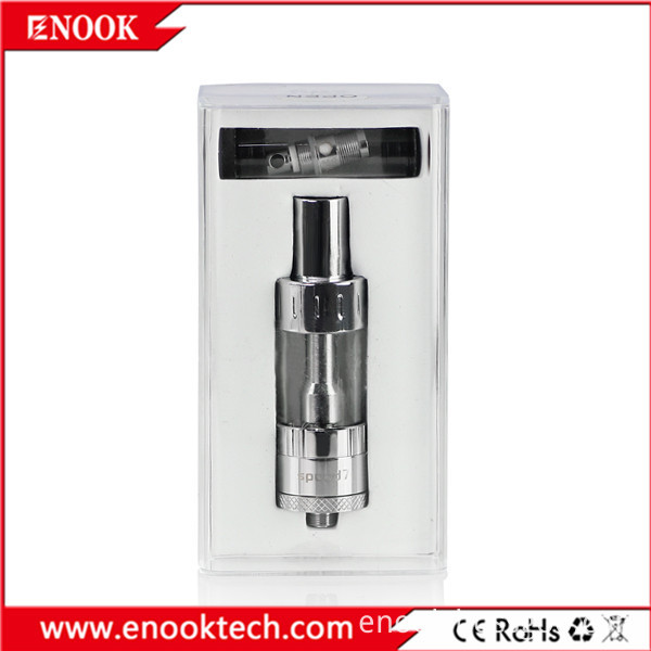 Electronic Cigarette SMY Speed7 Box Mode