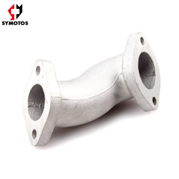 ZS155 İç Boru Motoru Emme Borusu 28mm