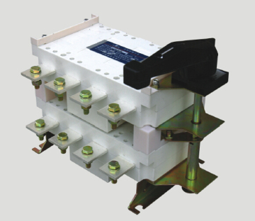NLGLZ Series transfer isolating switch