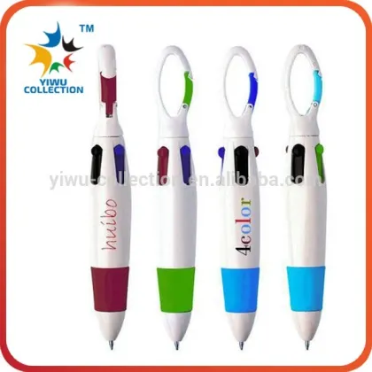 Multicolor Laser Logo Ball Point Pen /Luxury Writing Instruments