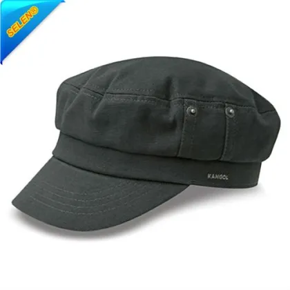 Canvas Fisherman Hat
