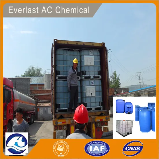 Ammonia Water 28% Reagent Grade for Textile