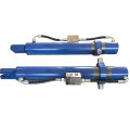 Recycling valve Hydraulic cylinder