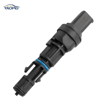 Gearbox Speedo Speed Sensor for Renault Models (Laguna, Megane, Kangoo, Clio, Espace, Scenic)