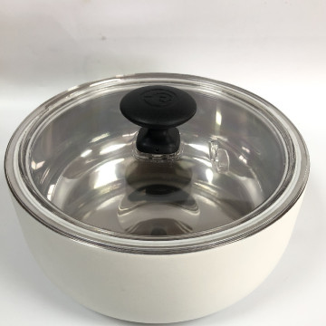 Stainless Steel Vacuum Insulated Serving Bowl: Keeping Your Food Fresh and Delicious