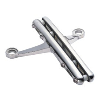 Glass Spider Fitting/ AISI304 Spider (HR L250G-2A)