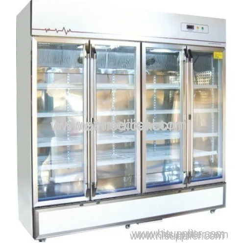 Metal Tank 1400 L Laboratory Department 