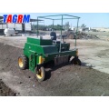 Farm Residue Shredding Equipment Compost Straw Shredder