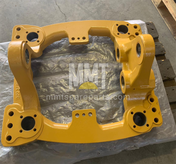322-3770 3223770 เฟรมเลื่อนสำหรับ 428F 432F 434FE 444F Backhoe Loader