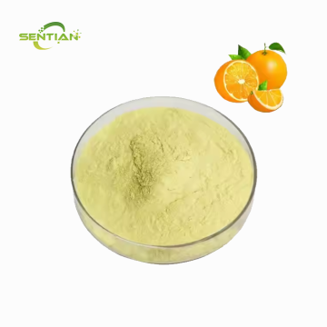 High Quality Orange Powder Extract