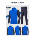 Apparel Sportswear Training Sweatsuit Jogging wear Tracksuit