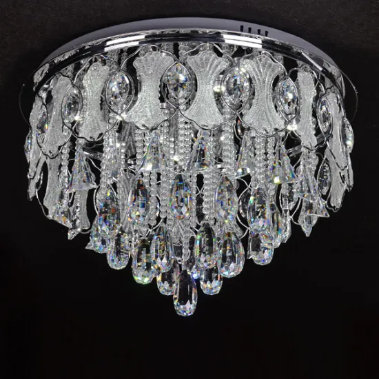 ceiling mount lamp glass chandelier lamp ceiling lighting