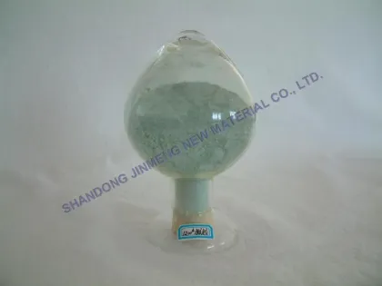 Green Silicon Carbide SIC for wire-cutting/green silicon carbide