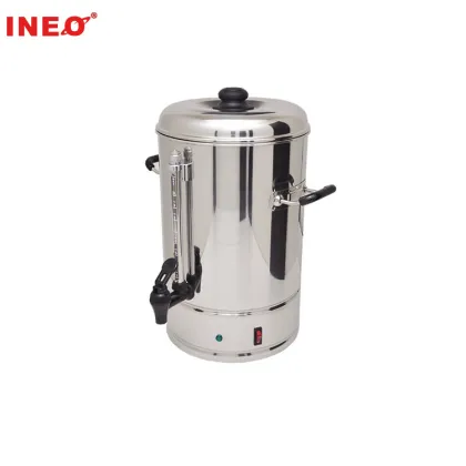 15L Instant Electric Coffee Maker Machine - Commercial Instant Coffee Machine