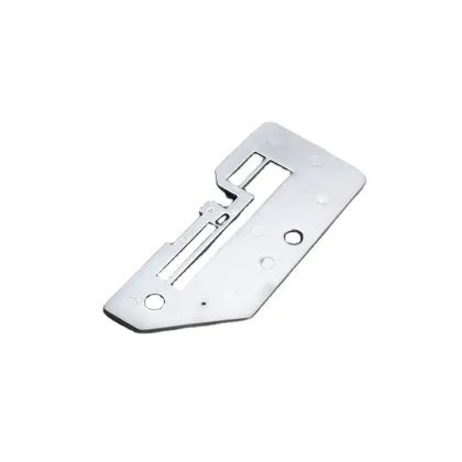 3330330 Needle Plate Compatible with Pfaff 797 & 799 Hobbylock Sewing Machines