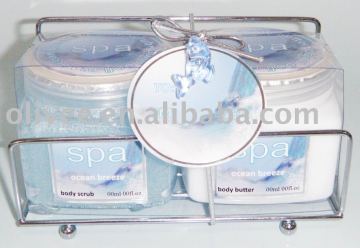 bath gift set(09CSP020)
