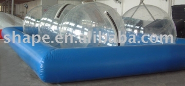 Inflatable Products