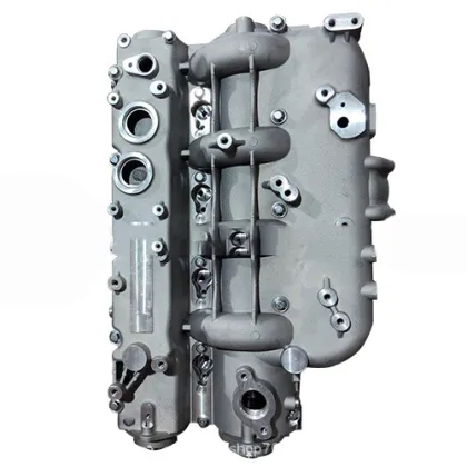 SAIC Datong Yuejin Diesel SC28R Engine Parts Search
