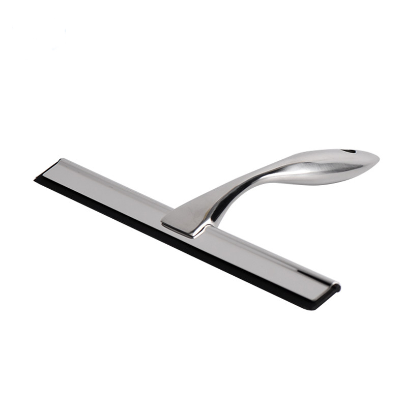 Dark Gray Color Glass Squeegee Jpg