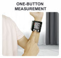 LCD血圧計自動デジタル