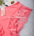 229 sexy transparente senhoras sexy boyshort underwear transparente calcinha