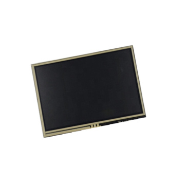 AM-480272Q2TZQW-T01H-L AMPIRE 4,3 inch TFT-LCD