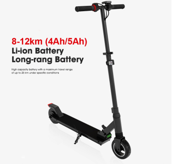 Which Electric Scooter To Buy Uk