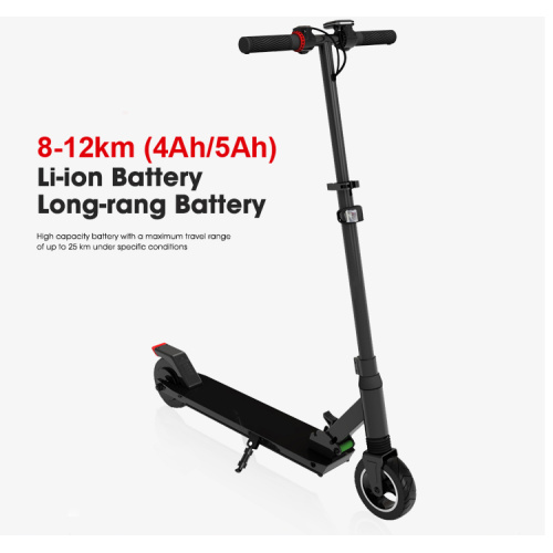Electric Scooter For 10 Year Old