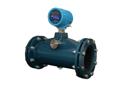 DFMC Ultrasonic Slurry Concentration Meter