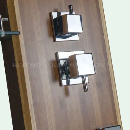 European Style Steam Room S022 Wholesale Steam Shower Room