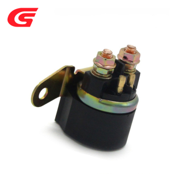 New Motorcycle ATV UTV Snowmobile Starter Relay for Arctic Cat 250 2X4 1999-2005 3530-013