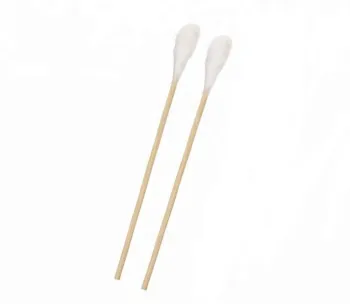 Multipurpose Cotton Swab Stick