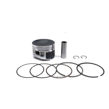 MITSUBISHI Engine Spare Parts: 1110B098 81.5mm Cylinder Liner Kit & Piston Rings
