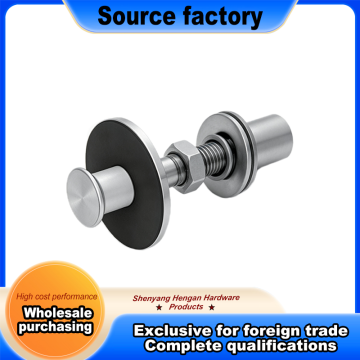 Fixed Countersunk Cap Rotule
