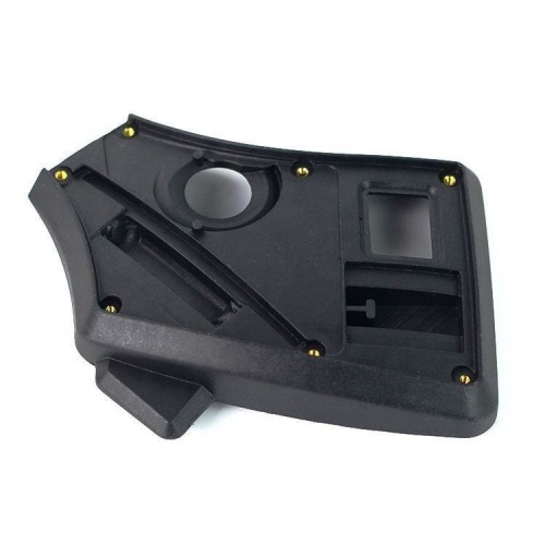 Custom Special Shaped Plastic Parts Injection Molding