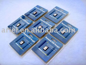 Micro USB Dongle