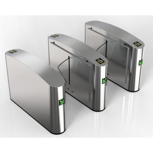 Flap Barrier Automatic Pedestrian Gate