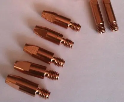 Welding Torch Contact Tips