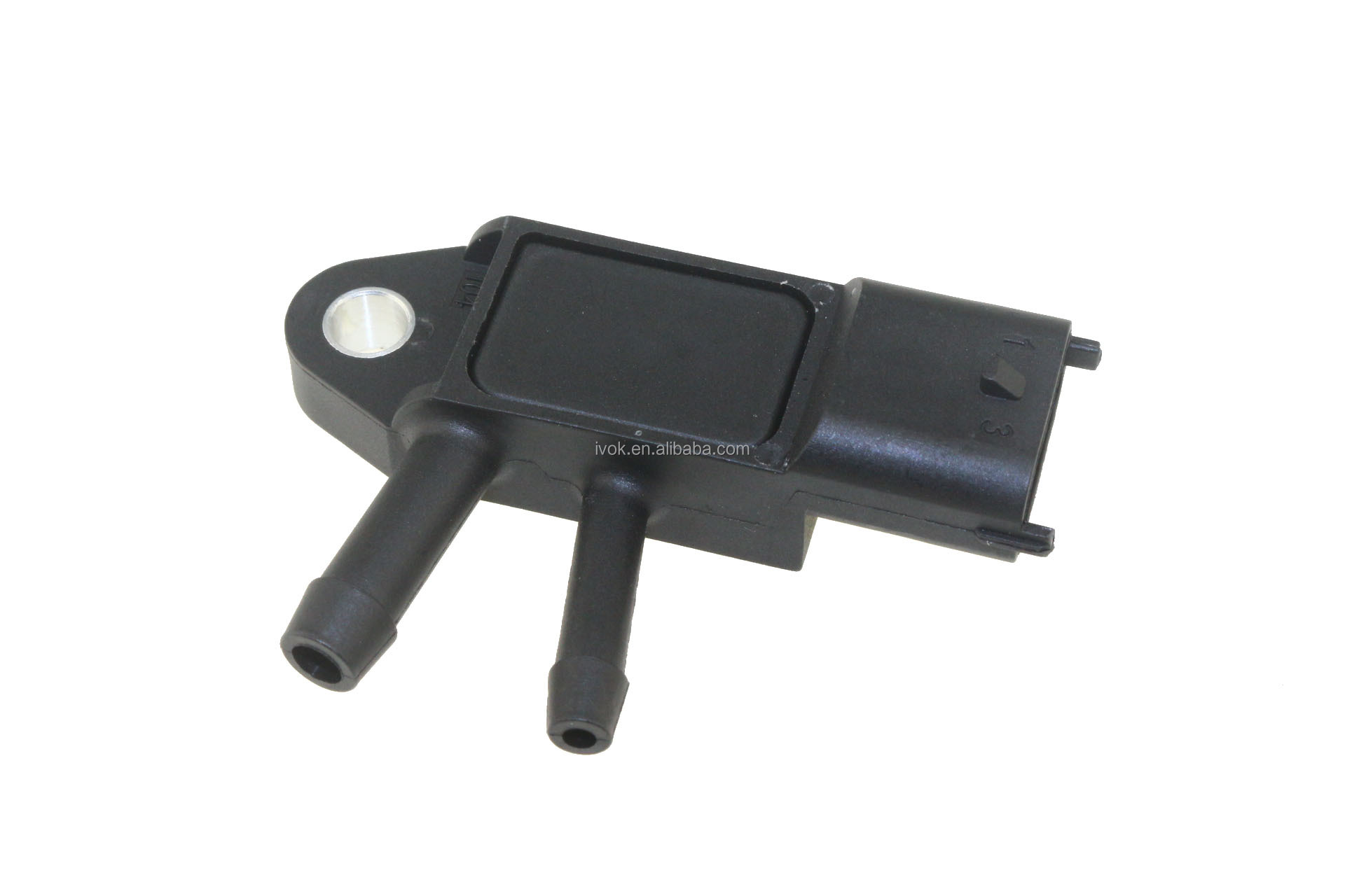 Dpf Differential Pressure Sensor For Volvo V70/xc70/s80/s40/v50/c70 ...