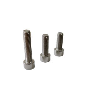 M10 Stainless Steel Hollow Hex bolts