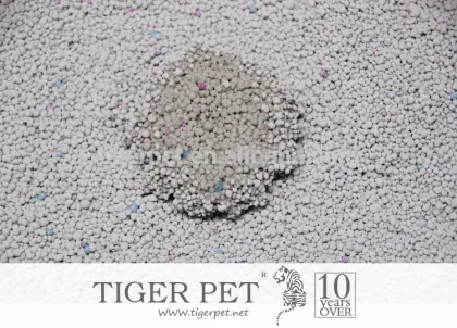 Cat sand litter Cat Litter Factory for Bentonite sand cats